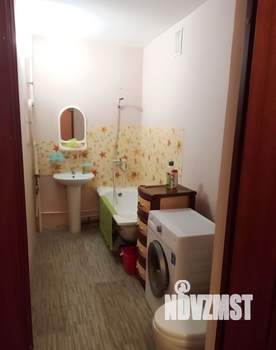 1-к квартира, на длительный срок, 40м2, 7/16 этаж