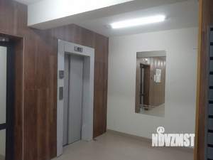 1-к квартира, на длительный срок, 37м2, 2/17 этаж