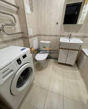 1-к квартира, на длительный срок, 40м2, 9/12 этаж