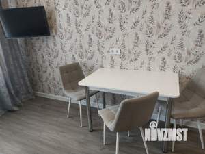 2-к квартира, посуточно, 40м2, 13/15 этаж