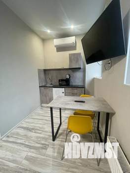 1-к квартира, посуточно, 31м2, 9/21 этаж