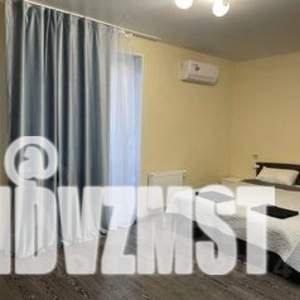 1-к квартира, посуточно, 28м2, 14/26 этаж