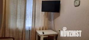 2-к квартира, посуточно, 43м2, 1/5 этаж