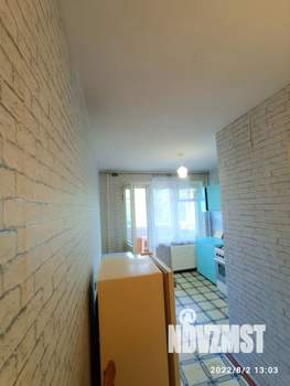 1-к квартира, на длительный срок, 38м2, 5/9 этаж