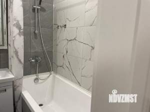 1-к квартира, на длительный срок, 37м2, 20/31 этаж