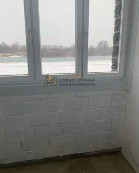 1-к квартира, на длительный срок, 39м2, 1/9 этаж