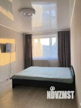 1-к квартира, посуточно, 41м2, 1/1 этаж