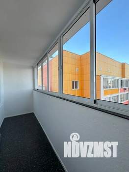1-к квартира, посуточно, 40м2, 15/15 этаж