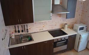 1-к квартира, на длительный срок, 45м2, 11/18 этаж