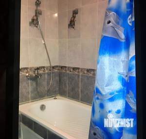 1-к квартира, на длительный срок, 43м2, 6/9 этаж