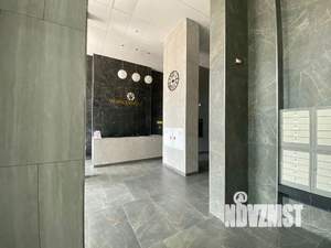 1-к квартира, посуточно, 41м2, 13/14 этаж