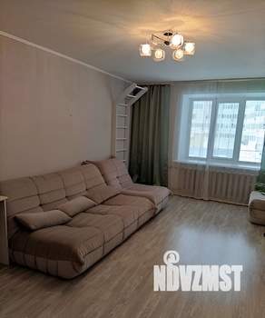 2-к квартира, на длительный срок, 58м2, 1/6 этаж