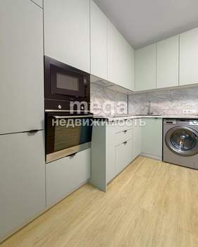 2-к квартира, на длительный срок, 57м2, 12/25 этаж