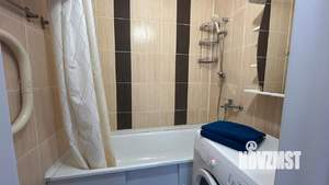 1-к квартира, посуточно, 56м2, 5/18 этаж