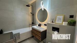 Студия квартира, посуточно, 35м2, 4/13 этаж