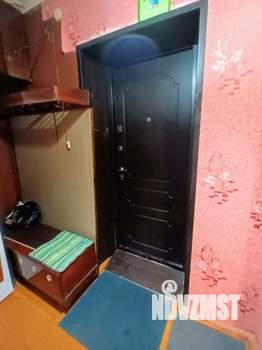 1-к квартира, на длительный срок, 32м2, 3/5 этаж