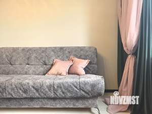 2-к квартира, посуточно, 42м2, 12/24 этаж