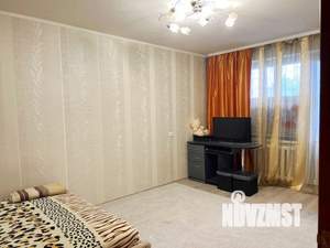 1-к квартира, на длительный срок, 36м2, 5/9 этаж