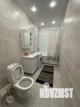 1-к квартира, посуточно, 39м2, 6/14 этаж