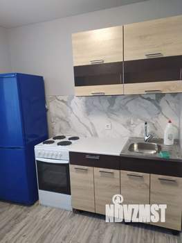 1-к квартира, на длительный срок, 39м2, 5/28 этаж