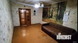 3-к квартира, на длительный срок, 65м2, 5/5 этаж