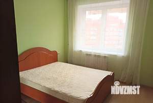 2-к квартира, на длительный срок, 60м2, 12/16 этаж