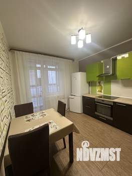 1-к квартира, на длительный срок, 45м2, 10/12 этаж