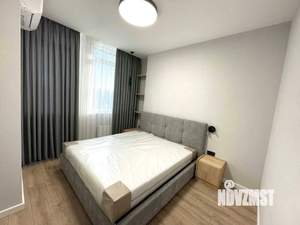 2-к квартира, на длительный срок, 46м2, 10/23 этаж