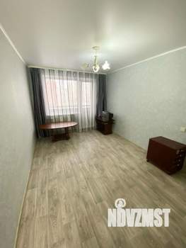 1-к квартира, на длительный срок, 35м2, 8/9 этаж