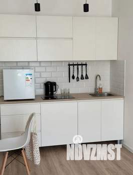 1-к квартира, посуточно, 34м2, 6/7 этаж
