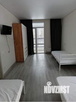 2-к квартира, на длительный срок, 53м2, 2/10 этаж