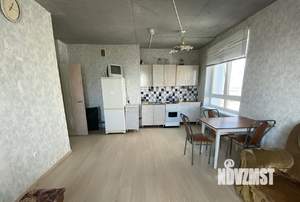 3-к квартира, на длительный срок, 80м2, 18/25 этаж