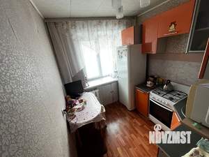1-к квартира, на длительный срок, 33м2, 1/9 этаж