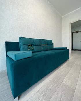 1-к квартира, на длительный срок, 35м2, 6/19 этаж