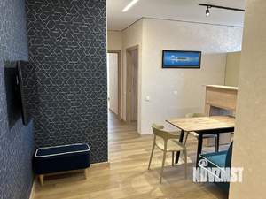 2-к квартира, на длительный срок, 60м2, 7/16 этаж