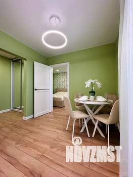 1-к квартира, посуточно, 37м2, 16/17 этаж