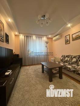 2-к квартира, на длительный срок, 70м2, 9/10 этаж