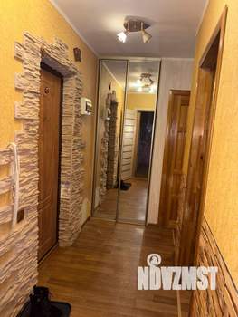 2-к квартира, на длительный срок, 45м2, 4/5 этаж