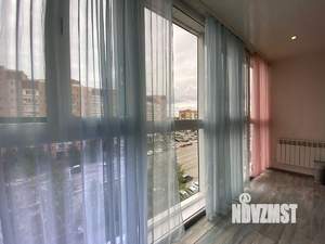 2-к квартира, посуточно, 40м2, 1/1 этаж