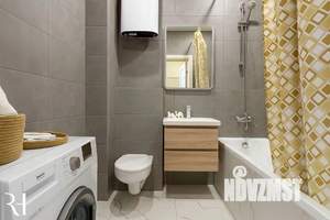 1-к квартира, посуточно, 49м2, 1/1 этаж