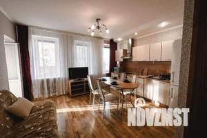 2-к квартира, посуточно, 60м2, 2/9 этаж