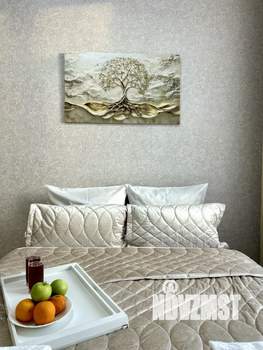 2-к квартира, посуточно, 42м2, 1/1 этаж