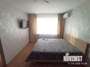 1-к квартира, посуточно, 30м2, 3/5 этаж