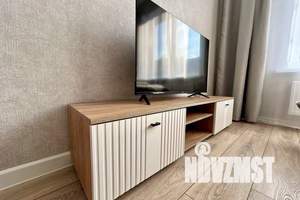 1-к квартира, посуточно, 44м2, 3/6 этаж