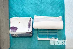 1-к квартира, посуточно, 34м2, 3/7 этаж