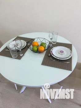 Студия квартира, посуточно, 27м2, 10/11 этаж