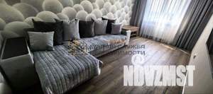 1-к квартира, на длительный срок, 34м2, 24/25 этаж