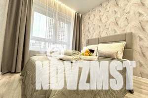 1-к квартира, посуточно, 40м2, 9/20 этаж