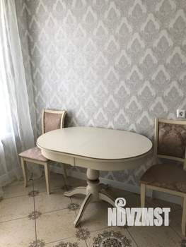 1-к квартира, на длительный срок, 38м2, 4/20 этаж