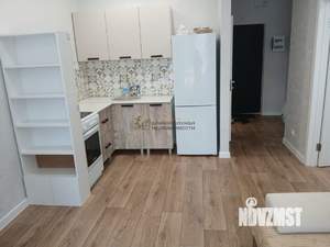 2-к квартира, на длительный срок, 35м2, 2/33 этаж